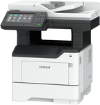 FujiFilm ApeosPort 4730SD A4 Mono Multifunction Printer (AP4730-1Y)