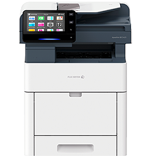 FujiFilm ApeosPort-VII C3321 A4 Colour Multifunction Printer (AP7C3321C-1Y)
