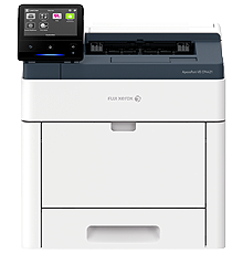 FujiFilm ApeosPort-VII CP4421 A4 Colour Printer (AP7CP4421C-1Y)