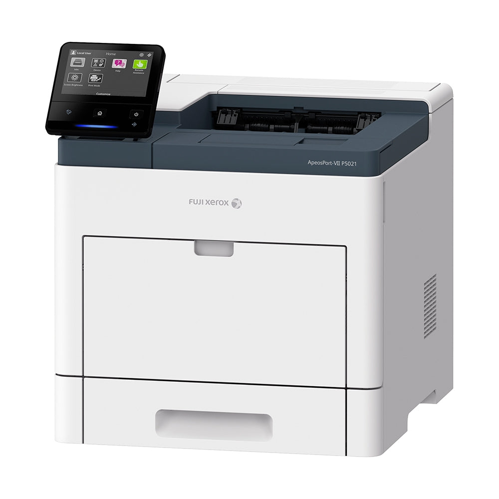 FujiFilm ApeosPort-VII P5021 A4 Mono Printer (AP7P5021-1Y)