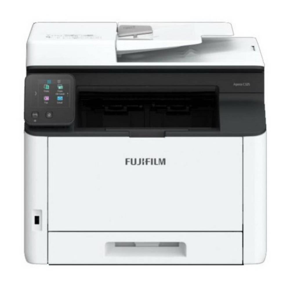 FujiFilm Apeos C325dw A4 Colour Multifunction Printer (AC325DW-1Y)
