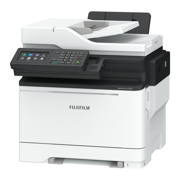 FujiFilm ApeosPort C3320SD A4 Colour Multifunction Printer (APC3320-1Y)
