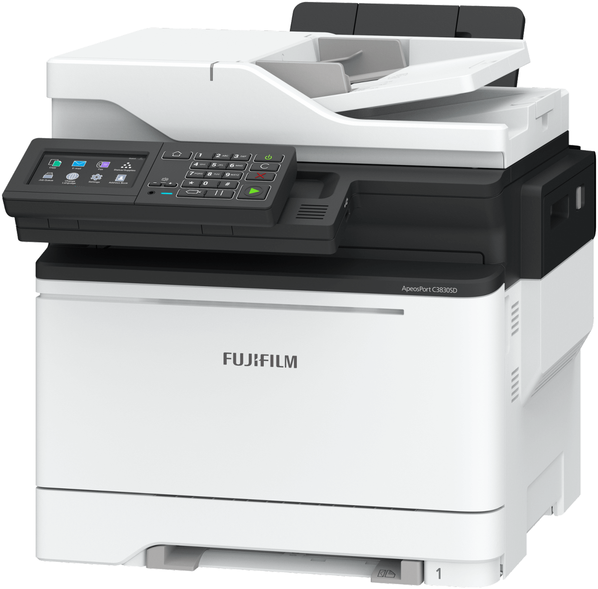 FujiFilm ApeosPort C3830SD A4 Colour Multifunction Printer (APC3830-1Y)