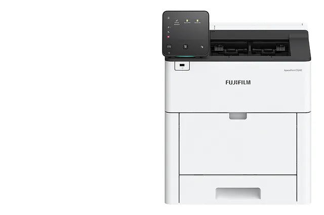 FujiFilm ApeosPrint C5240 A3 Colour Printer (APC5240-1Y)