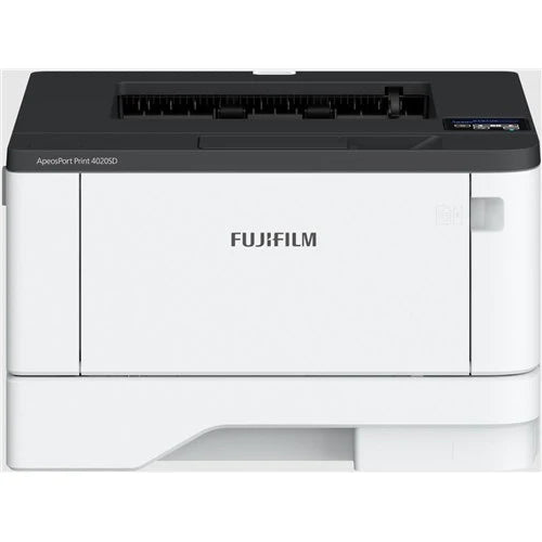 FujiFilm ApeosPort Print 4020SD A4 Mono Printer (APP4020-1Y)
