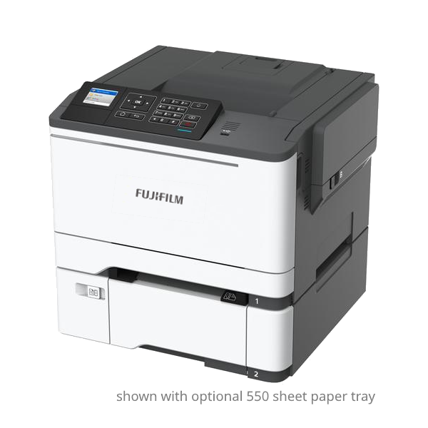 FujiFilm ApeosPort Print C3320SD A4 Colour Printer (APPC3320-1Y)