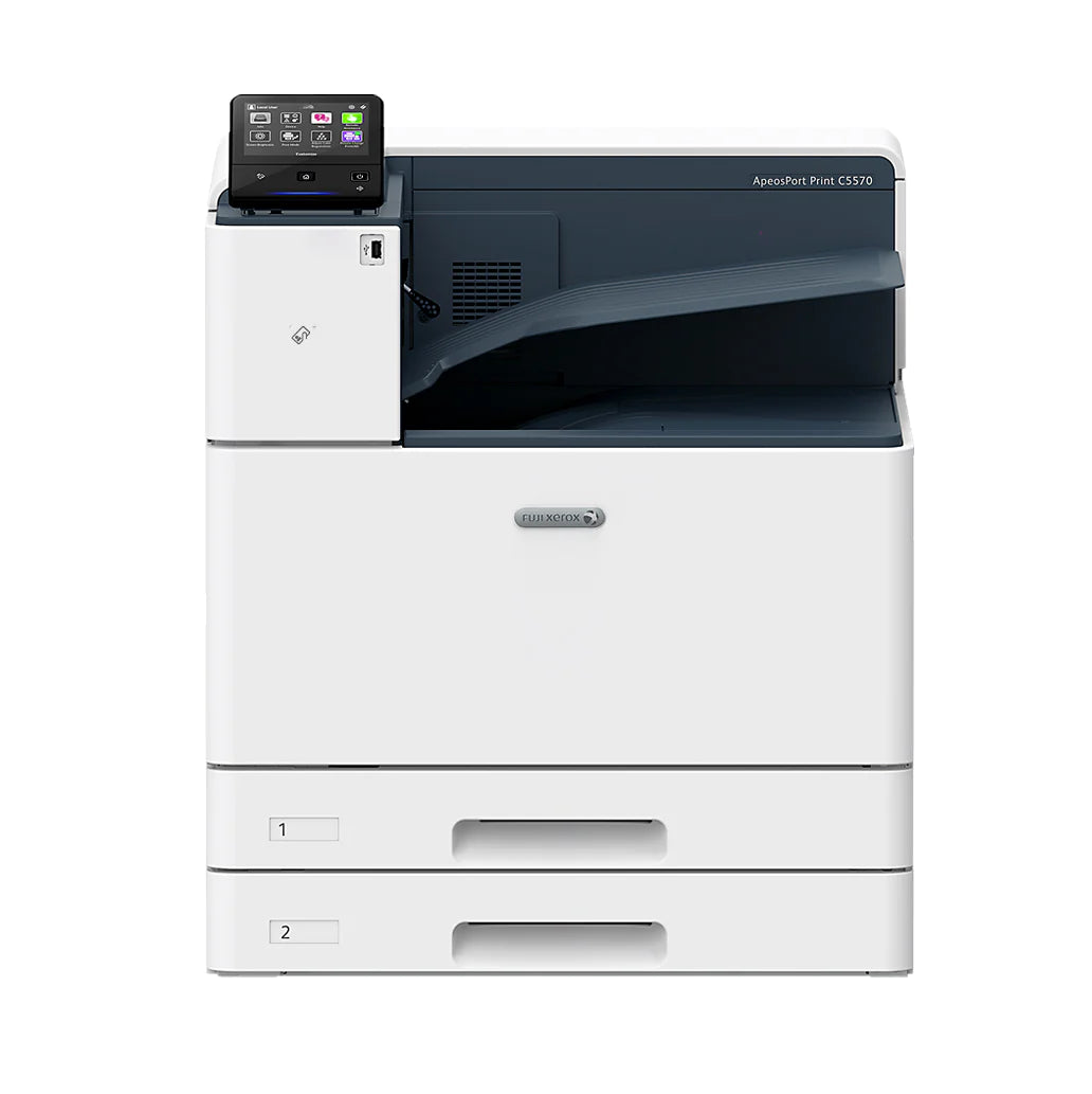 FujiFilm ApeosPort Print C5570 A3 Colour Printer (APPC5570-1Y)