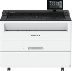FujiFilm ApeosWide 3030 Multifunction Plotter Post Script (AW3030MFCPS)
