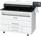 FujiFilm ApeosWide 3030 Multifunction Plotter (AW3030MFC)