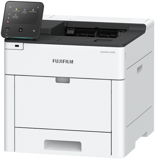 FujiFilm Apeos C4030 A4 Colour Multifunction Printer (AC4030-1Y)