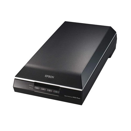 Epson Perfection V600 Photo Colour Scanner (B11B198034)