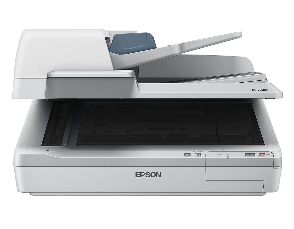 Epson WorkForce DS-70000 Colour Document Scanner (B11B204345)