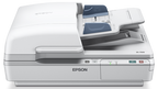Epson WorkForce DS-7500 Colour Document Scanner (B11B205345)