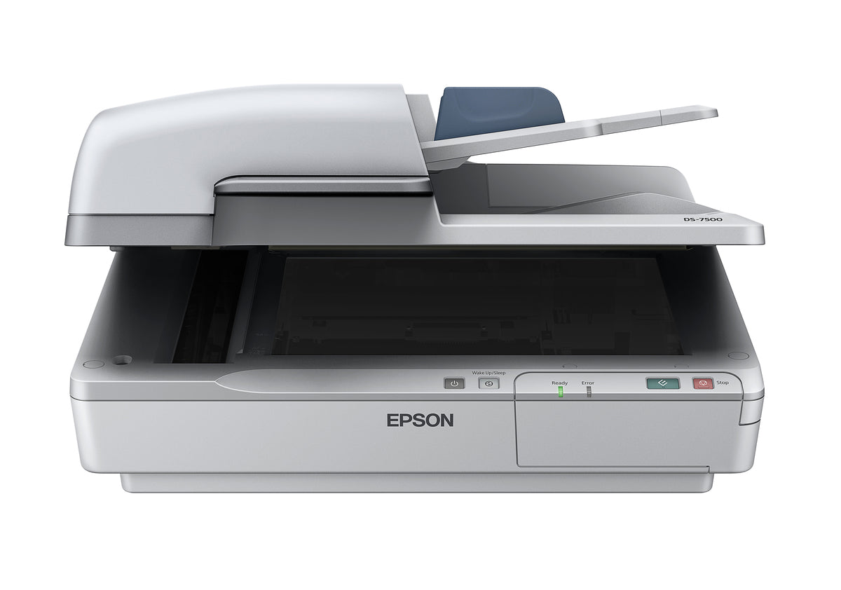 Epson WorkForce DS-7500 Colour Document Scanner (B11B205345)