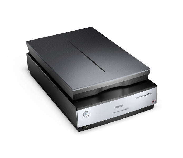 Epson Perfection V850 Pro Photo Colour Scanner (B11B224502)