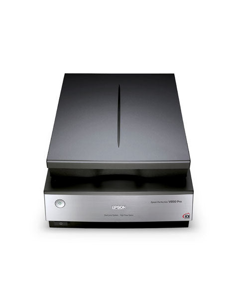 Epson Perfection V850 Pro Photo Colour Scanner (B11B224502)