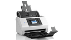 Epson WorkForce DS-780N Network Colour Document Scanner (B11B227501)