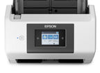 Epson WorkForce DS-780N Network Colour Document Scanner (B11B227501)