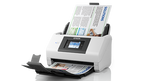 Epson WorkForce DS-780N Network Colour Document Scanner (B11B227501)