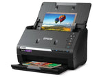 Epson FastFoto FF-680W Photo Colour Scanner (B11B237501)