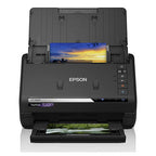 Epson FastFoto FF-680W Photo Colour Scanner (B11B237501)