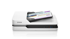 Epson DS-1630 Flatbed Colour Document Scanner (B11B239501)