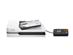 Epson DS-1630 Flatbed Colour Document Scanner (B11B239501)