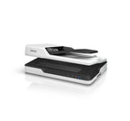 Epson DS-1630 Flatbed Colour Document Scanner (B11B239501)