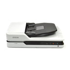 Epson DS-1630 Flatbed Colour Document Scanner (B11B239501)