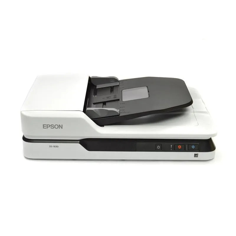Epson DS-1630 Flatbed Colour Document Scanner (B11B239501)