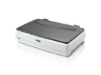 Epson Expression 12000XL Flatbed Photo Scanner (B11B240501)
