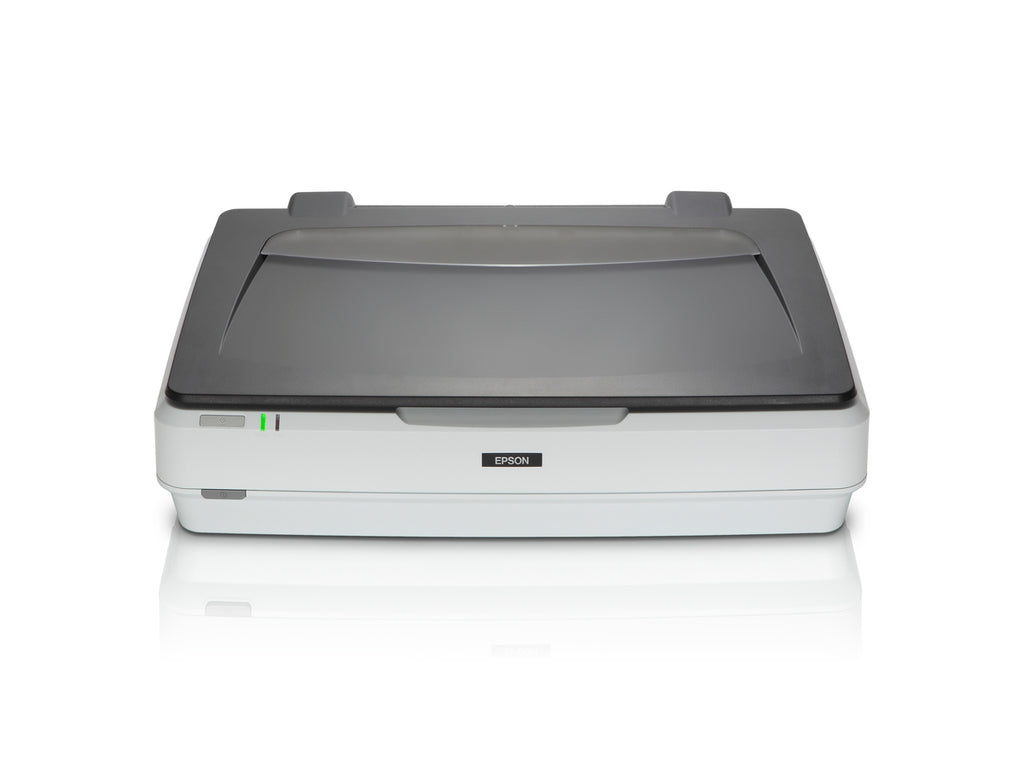 Epson Expression 12000XL Flatbed Photo Scanner (B11B240501)