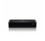 Epson WorkForce DS-360W Wireless Portable Scanner (B11B242501)