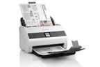 Epson WorkForce DS-870 Colour Document Scanner (B11B250501)