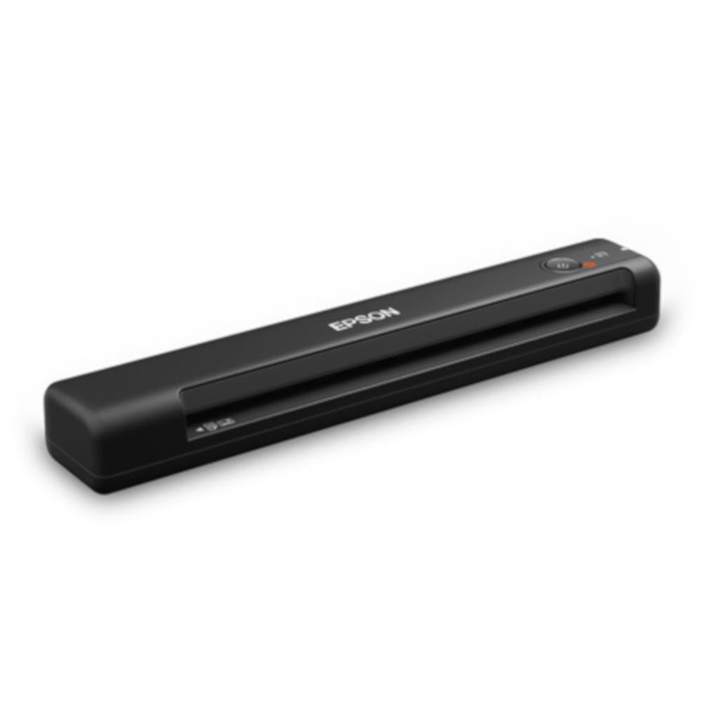 Epson WorkForce ES-50 Colour Portable Scanner (B11B252501)