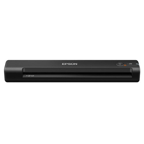 Epson WorkForce ES-50 Colour Portable Scanner (B11B252501)