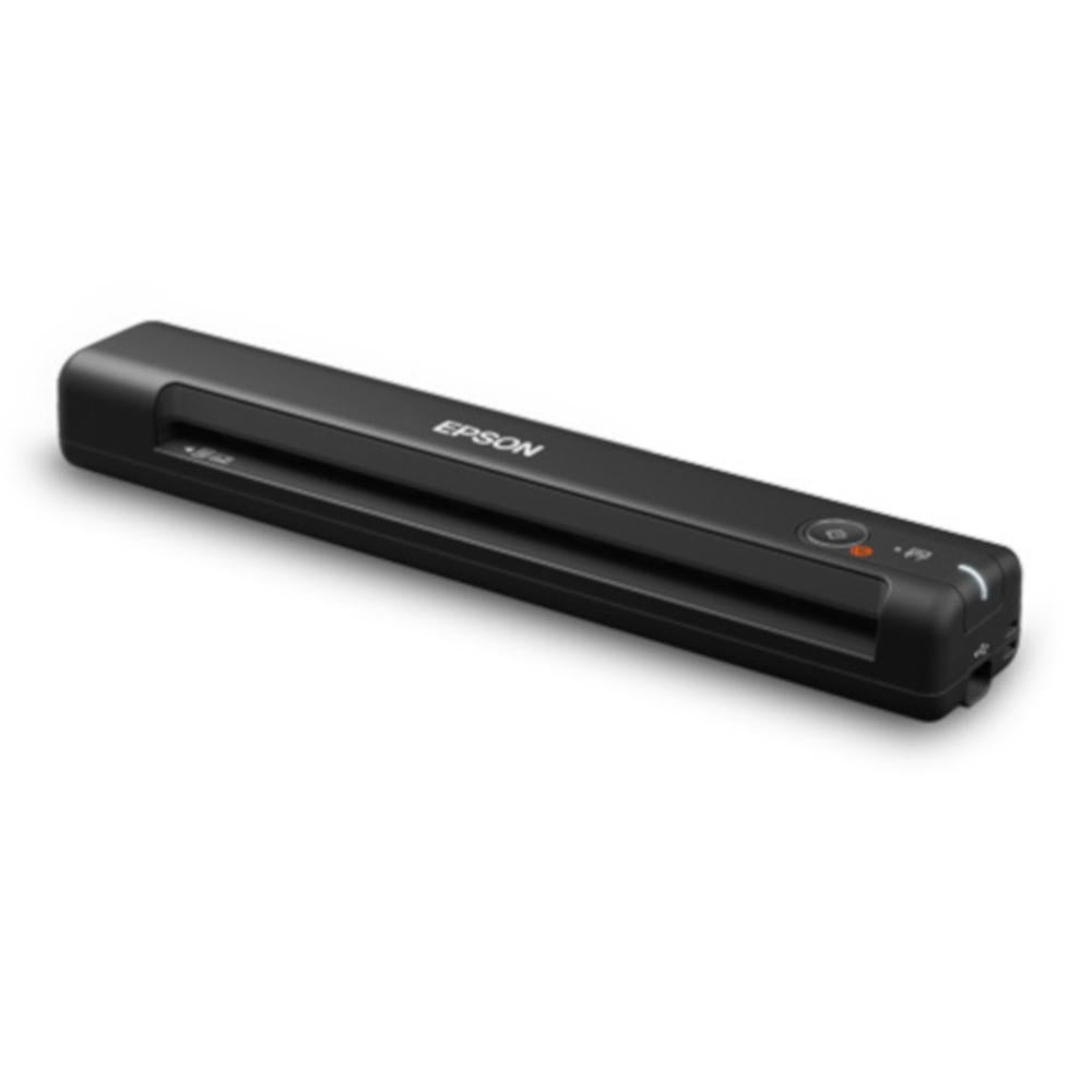 Epson WorkForce ES-50 Colour Portable Scanner (B11B252501)