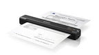 Epson WorkForce ES-50 Colour Portable Scanner (B11B252501)
