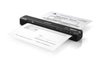 Epson WorkForce ES-60W Colour Portable Scanner (B11B253501)