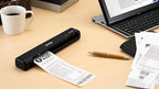 Epson WorkForce ES-60W Colour Portable Scanner (B11B253501)