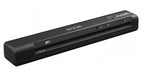 Epson WorkForce ES-60W Colour Portable Scanner (B11B253501)