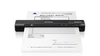 Epson WorkForce ES-60W Colour Portable Scanner (B11B253501)