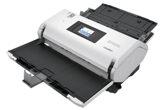 Epson WorkForce DS-32000 Colour Document Scanner (B11B255508)