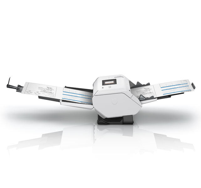 Epson WorkForce DS-32000 Colour Document Scanner (B11B255508)