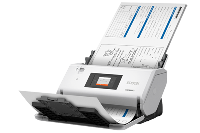 Epson WorkForce DS-32000 Colour Document Scanner (B11B255508)