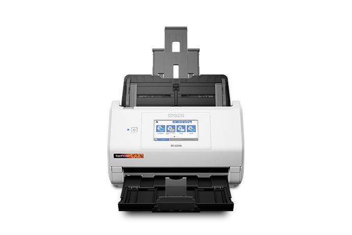 Epson RapidReceipt RR-600W Scanner (B11B258505)