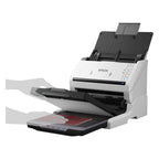 Epson WorkForce DS-530II Colour Document Scanner (B11B261501)