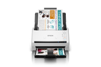 Epson WorkForce DS-570WII Colour Document Scanner (B11B263501)