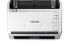 Epson WorkForce DS-570WII Colour Document Scanner (B11B263501)