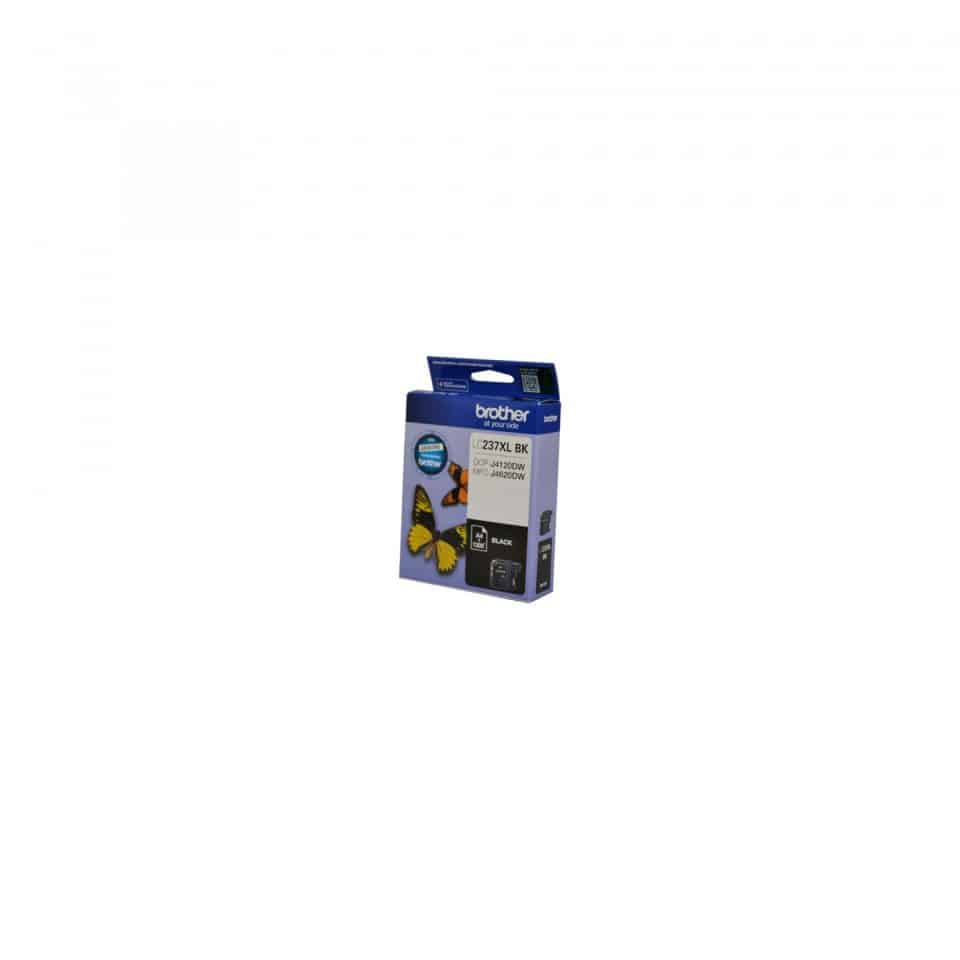 Brother LC237XL Black Ink Cartridge